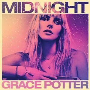 Grace Potter - Midnight  LP LP